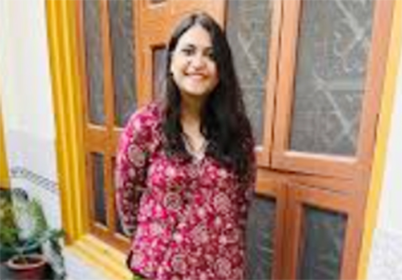 Tenure of Ms Arti Chhabra as Additional Secretary, CVC extended